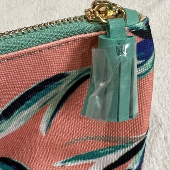 Rachel Pally fold-over clutch - Picture 8 of 11